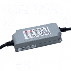 AGV-12-12 12W 50+60V/1A IP40 LED tápegység (AGV-12-12)