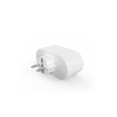 WOOX Smart Home kettős okos dugalj fehér (R6073) (R6073)