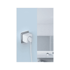 WOOX Smart Home okos dugalj fehér (R6087) (R6087)