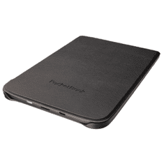 PocketBook PB740 INKPad3 gyári tok fekete (WPUC-740-S-BK) (WPUC-740-S-BK)
