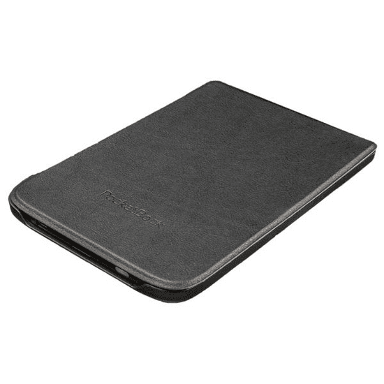 PocketBook PB616 BASIC LUX2 gyári tok fekete (Touch Lux 4, Touch HD 3) (WPUC-616-S-BK) (WPUC-616-S-BK)