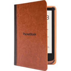 PocketBook ClassicBook 6" (Touch HD 3, Touch Lux 4, Basic Lux 2) tok barna (HPUC-632-DB-F) (HPUC-632-DB-F)