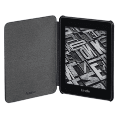 Hama Kindle Paperwhite 4 6" e-book tok fekete (182428) (182428)