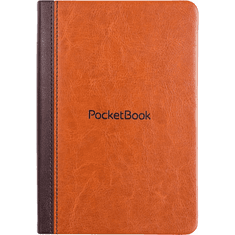 PocketBook ClassicBook 6" (Touch HD 3, Touch Lux 4, Basic Lux 2) tok barna (HPUC-632-DB-F) (HPUC-632-DB-F)