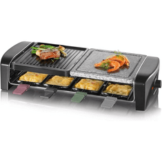 SEVERIN RG 9645 Raclette grill (RG 9645)