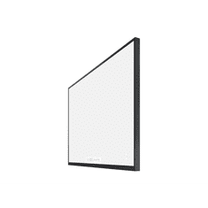 SAMSUNG LH75WMAWLGCXEN interaktív tábla 190,5 cm (75") 3840 x 2160 pixelek Érintőképernyő Fekete (LH75WMAWLGCXEN)