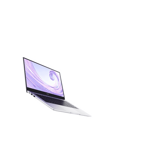 Huawei NB MateBook D14 NobelB-WAH9E 14" FHD, i5-10210U, 8GB, 512GB SSD, INT, WIN10H, Szürke (53011WDY)