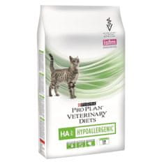Purina PPVD Feline - HA Hypoallergén 1,3 kg