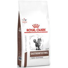 Royal Canin VD Cat Dry Gastro Intestinal Fibre Response 2 kg