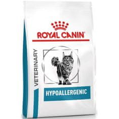 Royal Canin VD Cat Dry Hypoallergén szárazeledel 4,5 kg