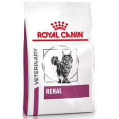 Royal Canin VD Cat Dry Renal RF23 2 kg