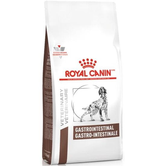 Royal Canin VD Dog Dry Gastro Intestinal 2 kg