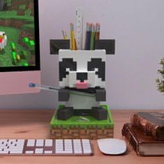 Paladone Minecraft tartó - Panda