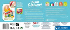 Clementoni Soft Clemmy Beültethető érzékelő farm 8 kockával