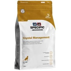 Crystal Speciális FCD Management 3x2 kg