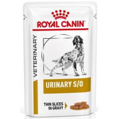 Royal Canin VD Dog kapszula. Húgyúti S/O 12 x 100 g