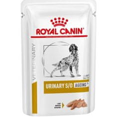 Royal Canin VD Dog kapszula. Húgyúti S/O 7+ Öregedés 12 x 85 g
