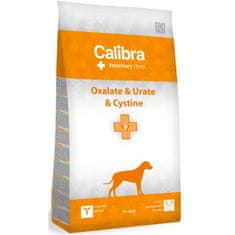 Calibra VD Dog Oxalate & Urate & Cystine 2 kg