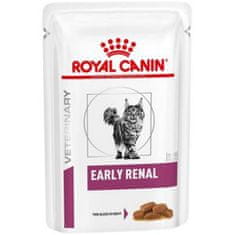 Royal Canin VD Cat kapszula. Early Renal 12 x 85 g