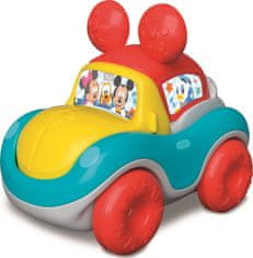 Clementoni BABY Disney összecsukható autó (Play For Future)
