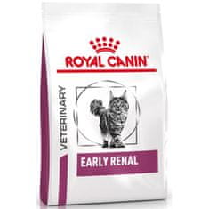 Royal Canin VD Cat Dry Dry Early Renal 1,5 kg