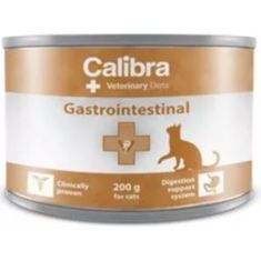 Calibra VD Cat cons. Gyomor-bélrendszeri 200 g
