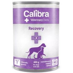Calibra VD kutya/macska konz. Visszanyerés 400 g
