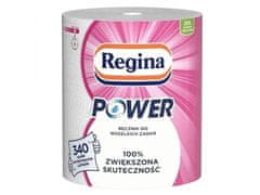 sarcia.eu Regina háztartási papírtörlő POWER 1 tekercs
