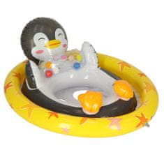 Aga INTEX 59570 Koło ponton do pływania dzieci pingwin