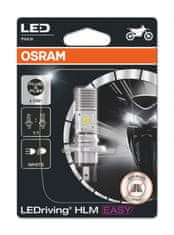 Osram LEDriving HLM EASY HS1 PX43t 6000K 1 db