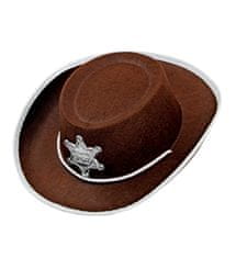 Widmann Cowboy kalap barna gyerekeknek