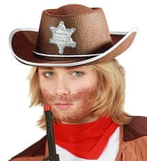 Widmann Cowboy kalap barna gyerekeknek