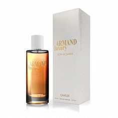 Chatler Armand Luxury női eau de parfum - Parfümös víz 100ml