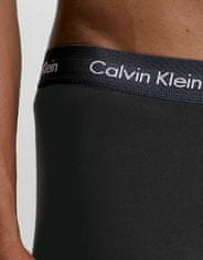 Calvin Klein 3 PACK - férfi boxeralsó U2664G-H4X (Méret M)