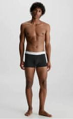 Calvin Klein 3 PACK - férfi boxeralsó U2664G-H4X (Méret M)