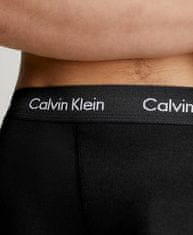 Calvin Klein 3 PACK - férfi boxeralsó U2662G-JGO (Méret XL)