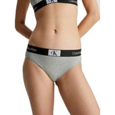 Calvin Klein Női alsó CK96 Bikini QF7222E-P7A (Méret S)