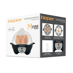 Beper Beper BC.125 tojásfőző