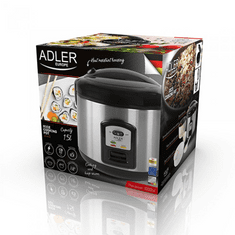 Adler AD6406 rizsfőző