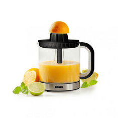 DOMO DO9235J narancsfacsaró és citrusprés (domoDO9235J)