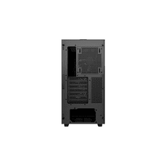 DEEPCOOL CG560 táp nélküli ablakos ház fekete (R-CG560-BKAAE4-G-1) (R-CG560-BKAAE4-G-1)