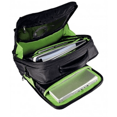 LEITZ Complete Smart Traveller Laptop hátizsák 15.6" fekete (60170095) (60170095)