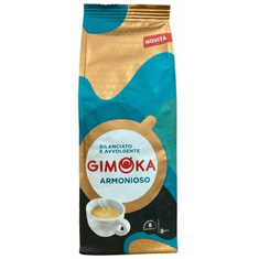 Gimoka Armonioso szemes kávé 500g (ARMONIOSO 500G)