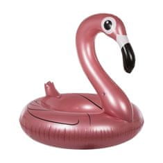 Northix Felfújható Pollsak - Flamingo 