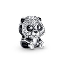 Pandora Bájos ezüst gyöngy Aranyos panda 790771C01