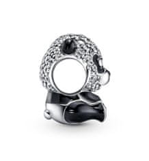 Pandora Bájos ezüst gyöngy Aranyos panda 790771C01