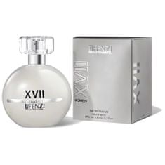 JFenzi XVII WOMEN eau de parfum - Parfümös víz 100 ml