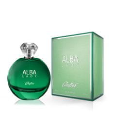 Chatler Alba Lady Woman eau de parfum - Parfümös víz 100ml