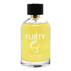 Luxure Parfumes Flirty női eau de parfum - Parfümös víz 100 ml