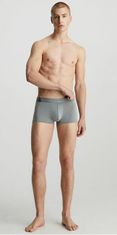 Calvin Klein 3 PACK - férfi boxeralsó NB3651A-FZ7 (Méret S)